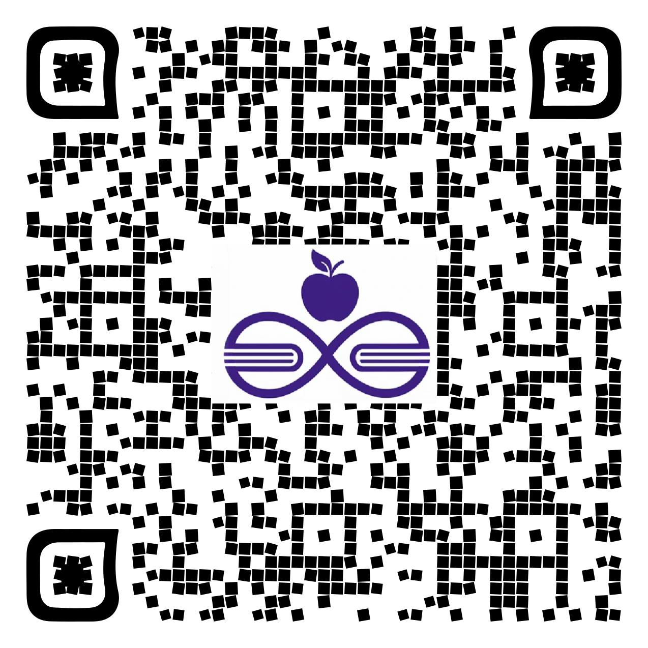 Scan to download Toby's CV